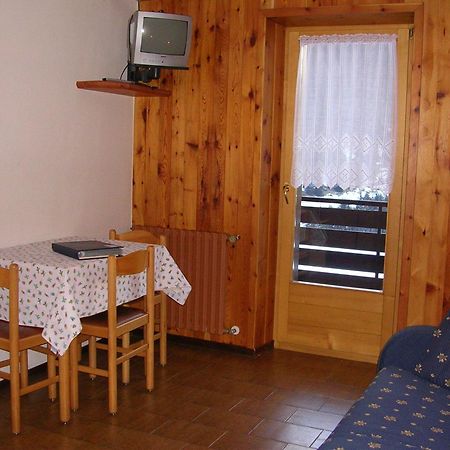 Chalet Bucaneve Santa Caterina Valfurva Exterior foto