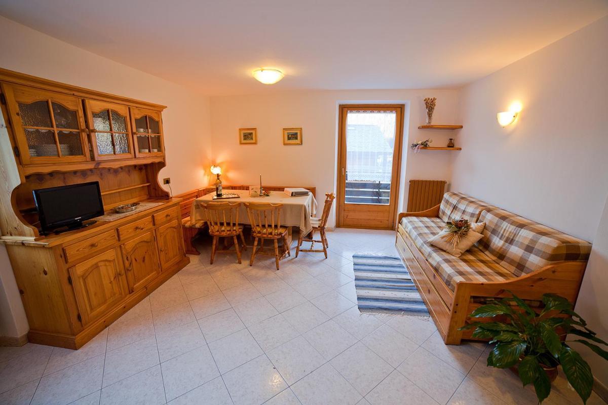 Chalet Bucaneve Santa Caterina Valfurva Exterior foto