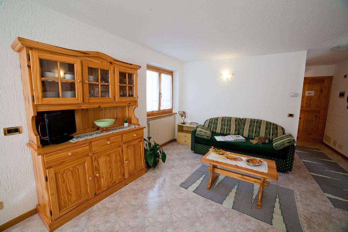 Chalet Bucaneve Santa Caterina Valfurva Exterior foto
