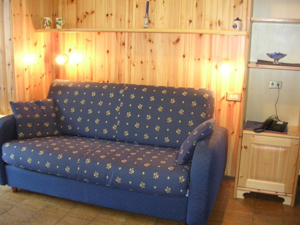 Chalet Bucaneve Santa Caterina Valfurva Exterior foto